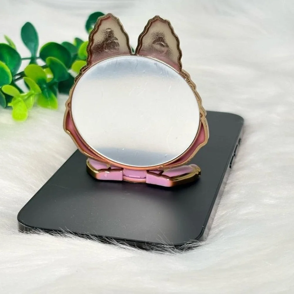 Labubu Phone Mirror/Stand‎